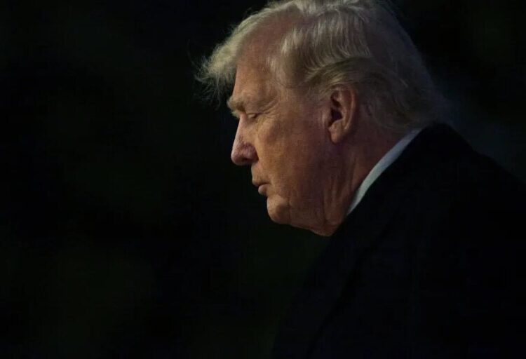 National debt is already killing the American Dream, says top economist—and it might push the U.S. into an outright depression