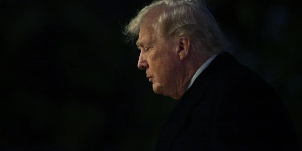 National debt is already killing the American Dream, says top economist—and it might push the U.S. into an outright depression