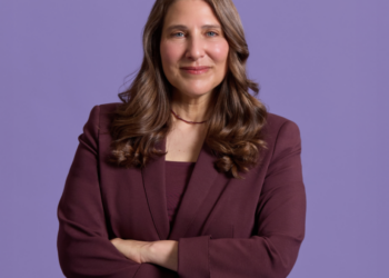 This CEO has a ‘1950s family structure in reverse’—her husband does the child care, cooking and cleaning: ‘I do the making money and paying taxes’