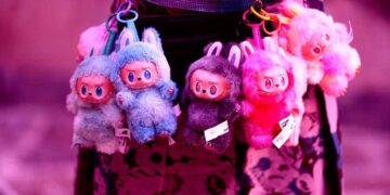 The Workers Building Labubus Are Allegedly Being Horribly Exploited