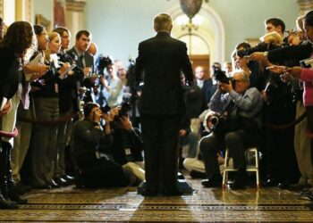 How Harry Reid Changed the Rules