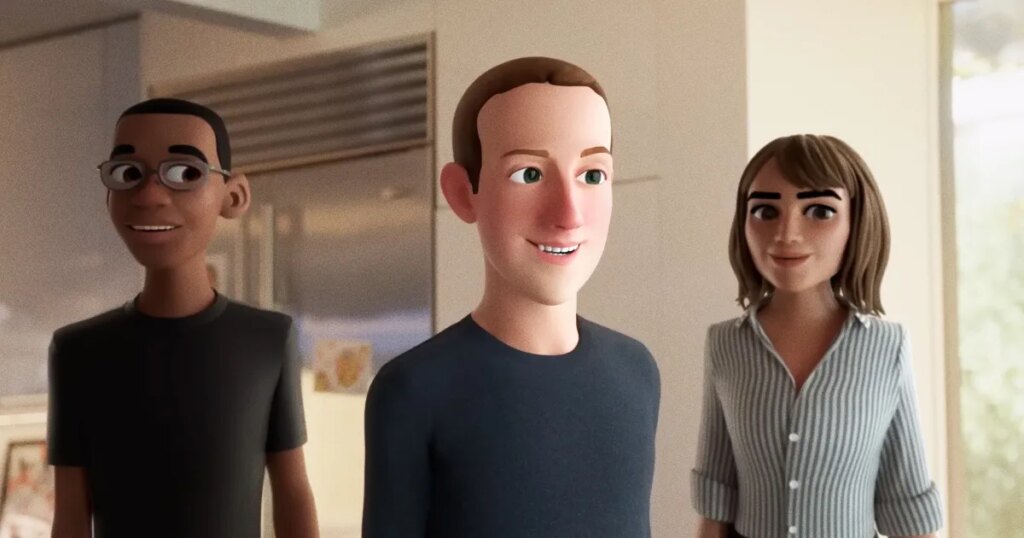 Meta Lays Off Thousands of VR Workers as Zuckerberg’s Vision Fails