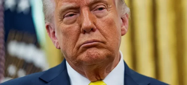 ‘Red flags’: New poll seen as proof Trump’s grip on GOP ‘weakening’ in state he won twice