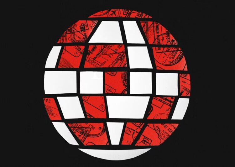 Trump Doesn’t Want Legal Immigrants Either