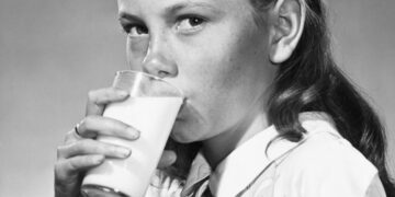 America Has Lost the Plot on Milk