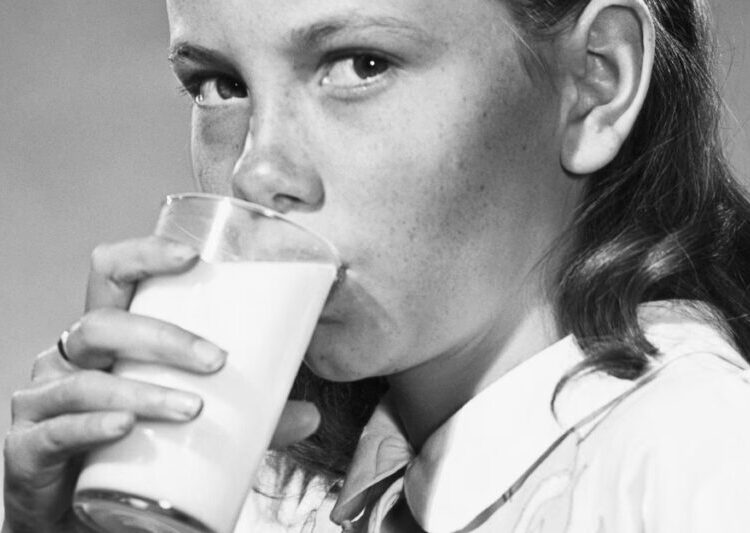 America Has Lost the Plot on Milk