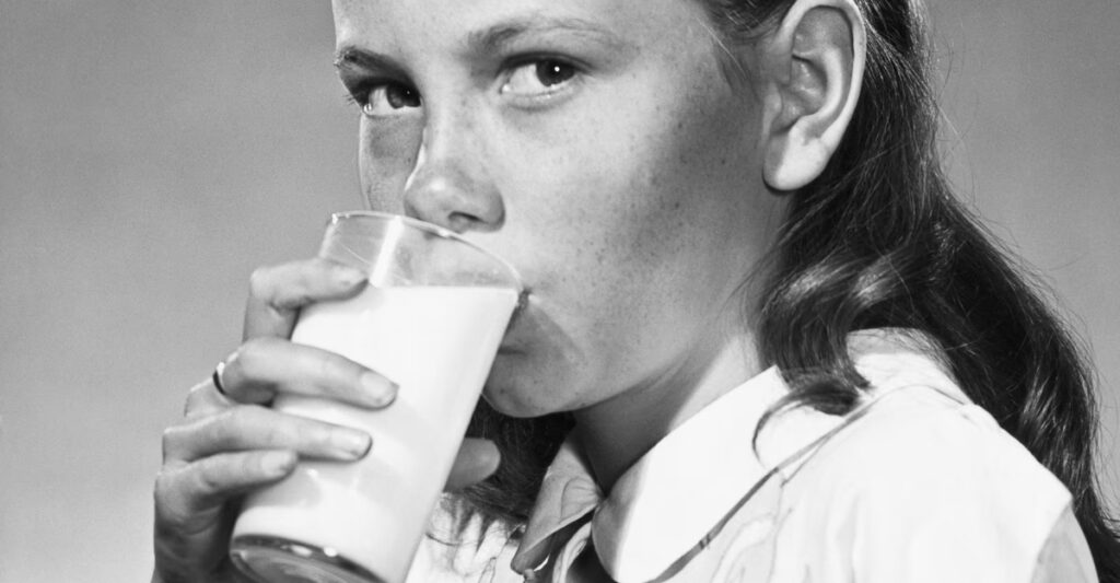 America Has Lost the Plot on Milk