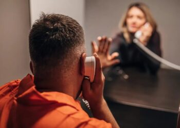 What hiring someone who served 20 years in prison taught us about loyalty at work