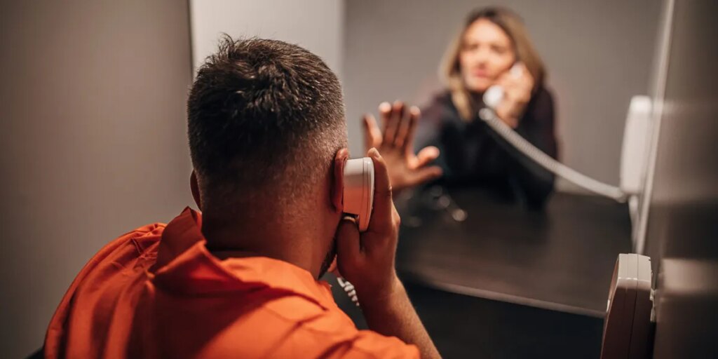 What hiring someone who served 20 years in prison taught us about loyalty at work