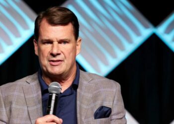 Ford CEO warns there’s a dearth of blue-collar workers able to construct AI data centers and operate factories: ‘Nothing to backfill the ambition’