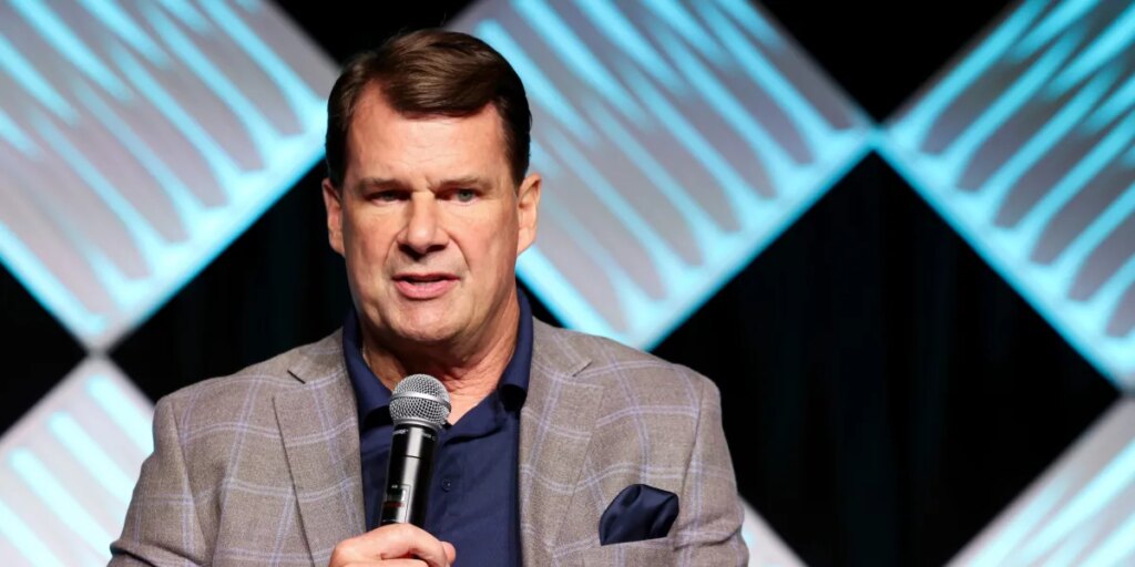 Ford CEO warns there’s a dearth of blue-collar workers able to construct AI data centers and operate factories: ‘Nothing to backfill the ambition’