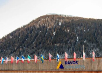 Building corporate resilience in a fragmenting world