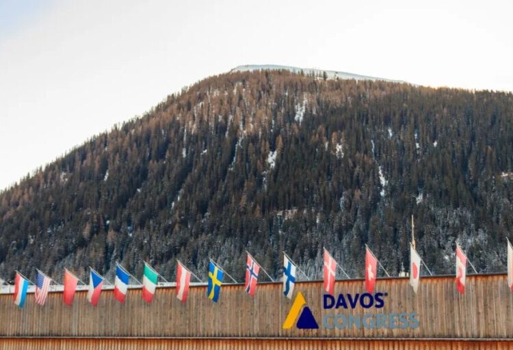 Building corporate resilience in a fragmenting world