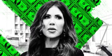 ICE Barbie Goons Sent Into Panic By DHS Boss’s Pricey Wish List