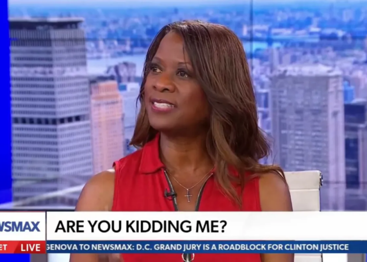 ‘That is criminal!’ MAGA pundit rages as women use dating apps to expose ICE agents