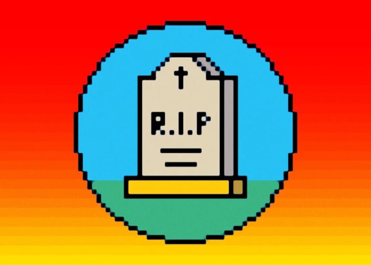 Man Confused by AI-Generated Reports That He’s Dead