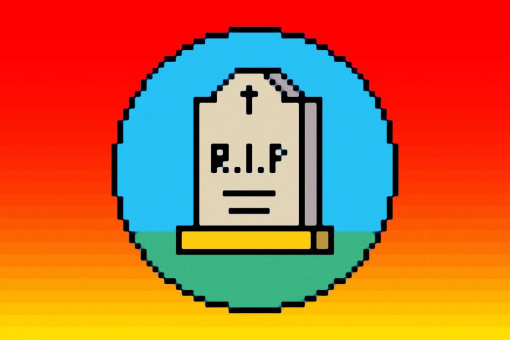 Man Confused by AI-Generated Reports That He’s Dead