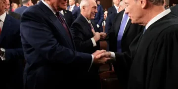 ‘Are you stupid?’ Expert says Trump DOJ just ‘antagonized’ Supreme Court at a crucial time