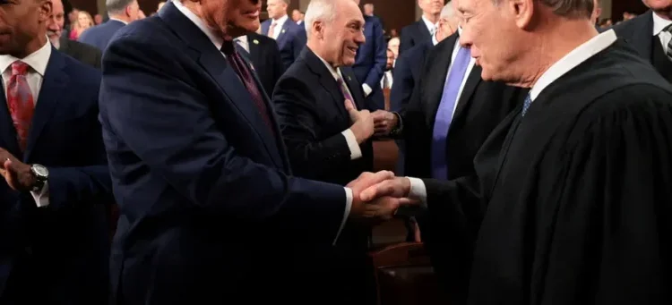 ‘Are you stupid?’ Expert says Trump DOJ just ‘antagonized’ Supreme Court at a crucial time