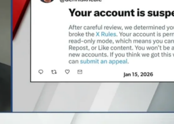 ‘Please help me baby!’ GOP pundit begs Elon Musk to unban him after cheering Iran bombing