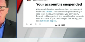 ‘Please help me baby!’ GOP pundit begs Elon Musk to unban him after cheering Iran bombing