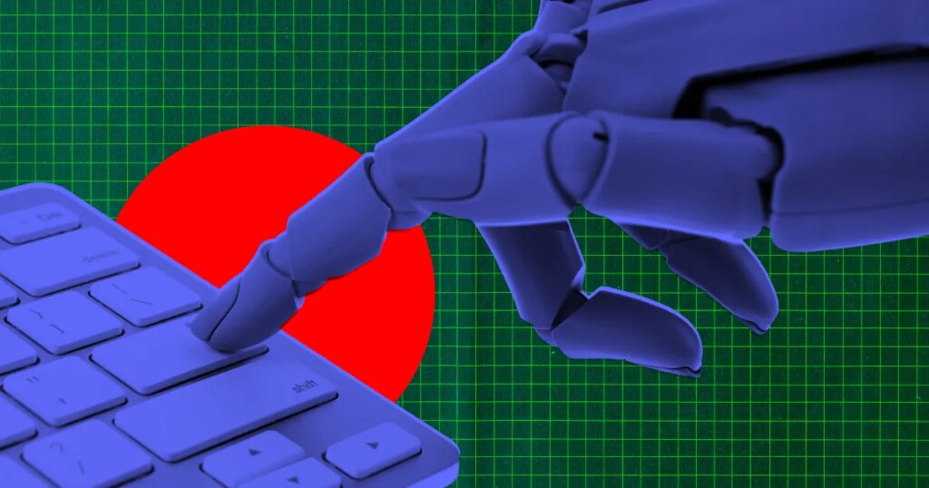 AI Completely Failing to Boost Productivity, Says Top Analyst