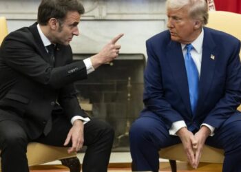 The EU could fire a never-before-used ‘trade bazooka’ to retaliate against Trump tariffs aimed at NATO allies sending troops to Greenland