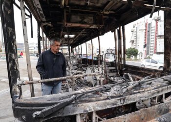 At Least 5,000 Killed in Iran Protests, Official Says, As Trump Calls for Change In Leadership