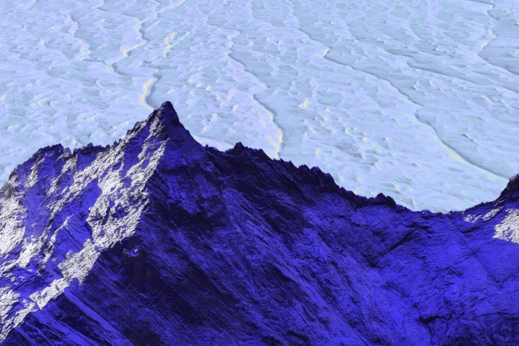 Scientists Uncover Secret Landscape Hiding Miles Below Antarctica’s Ice