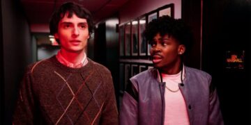 SNL Aces the Heated Rivalry Meme