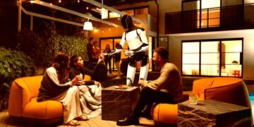 Elon Musk Says His Optimus Robot Is So Dope That People Will Forget Tesla Ever Made Cars