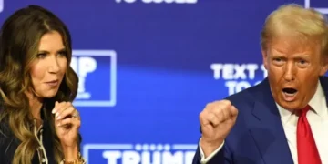 Trump agency’s ‘gross distortion’ of law reveals a ‘hidden agenda’ for ICE: legal expert