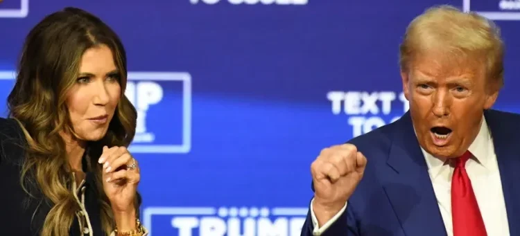 Trump agency’s ‘gross distortion’ of law reveals a ‘hidden agenda’ for ICE: legal expert