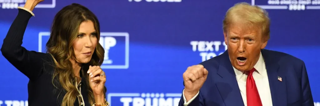 Trump agency’s ‘gross distortion’ of law reveals a ‘hidden agenda’ for ICE: legal expert