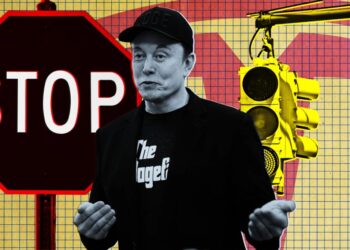 Government Tells Tesla That This Is Definitely the Last Time It Can Blow Off Deadline to Turn In Data On Why FSD Is Constantly Ignoring Traffic Laws