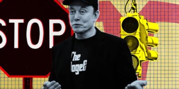 Government Tells Tesla That This Is Definitely the Last Time It Can Blow Off Deadline to Turn In Data On Why FSD Is Constantly Ignoring Traffic Laws