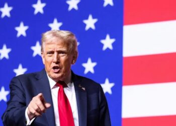 ‘It could work’: Columnist sounds alarm over Trump’s new ‘brazen’ attempt to expand power