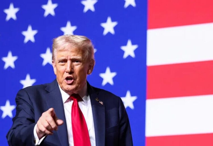 ‘It could work’: Columnist sounds alarm over Trump’s new ‘brazen’ attempt to expand power