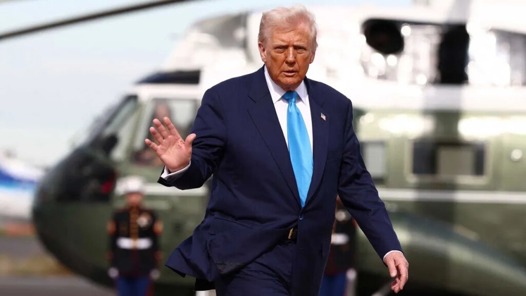 These familiar steps show how Trump is walking us into autocracy