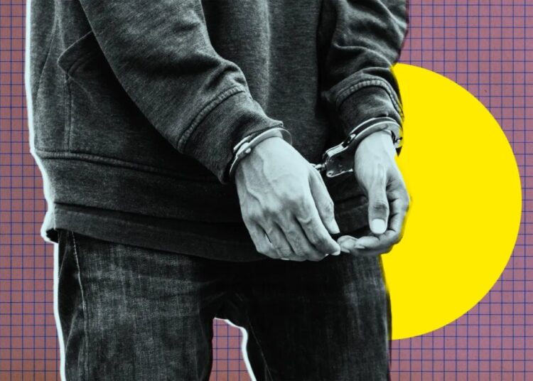 AI Surveillance Systems Are Causing a Staggering Number of Wrongful Arrests