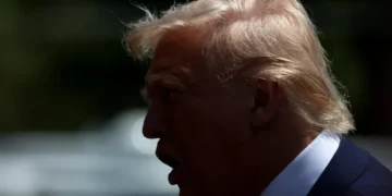 Economist corrects Trump and issues ominous prediction: ‘Collapse will follow’