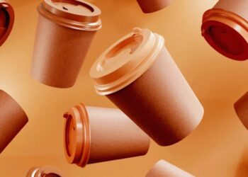 Scientists Just Discovered Something Horrid About Those Disposable Coffee Cups You’ve Been Slurping