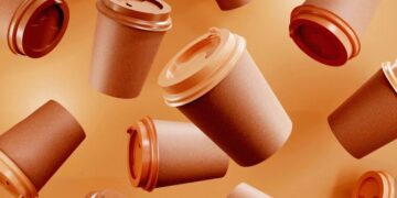 Scientists Just Discovered Something Horrid About Those Disposable Coffee Cups You’ve Been Slurping