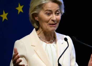 EU mulls responding to Trump by reviving €93 billion tariff move