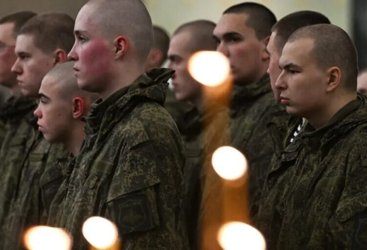 Moscow cheers NATO crisis as the Ukraine war stifles Russia’s economy, forcing companies to use 4-day weeks and lay off workers