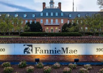 An AI-generated version of Trump’s voice is used in ad that promises an ‘all new Fannie Mae’ to tackle housing affordability
