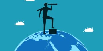 Why Companies Need a Chief Geopolitics Officer