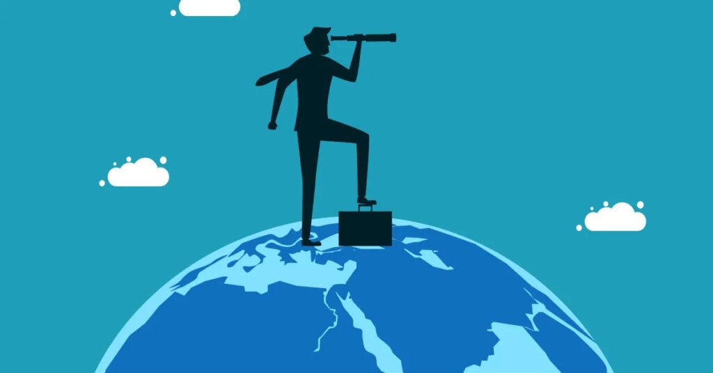 Why Companies Need a Chief Geopolitics Officer