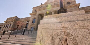 This red state is sounding a warning we all need to heed