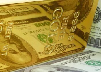 Dollar sinks as Trump’s new tariffs raise fears about U.S. debt and reserve currency status. ‘When it’s lost, economic collapse will follow’